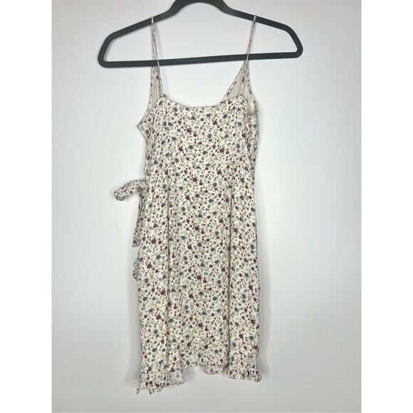 Sezane Daniella Dress in Song of Summer - Picture 4 of 8